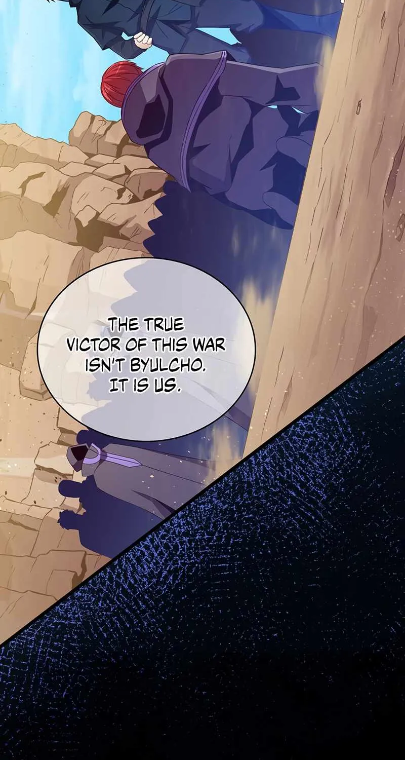 Read Arcane Sniper chapter 83 image 29 on Lezhin