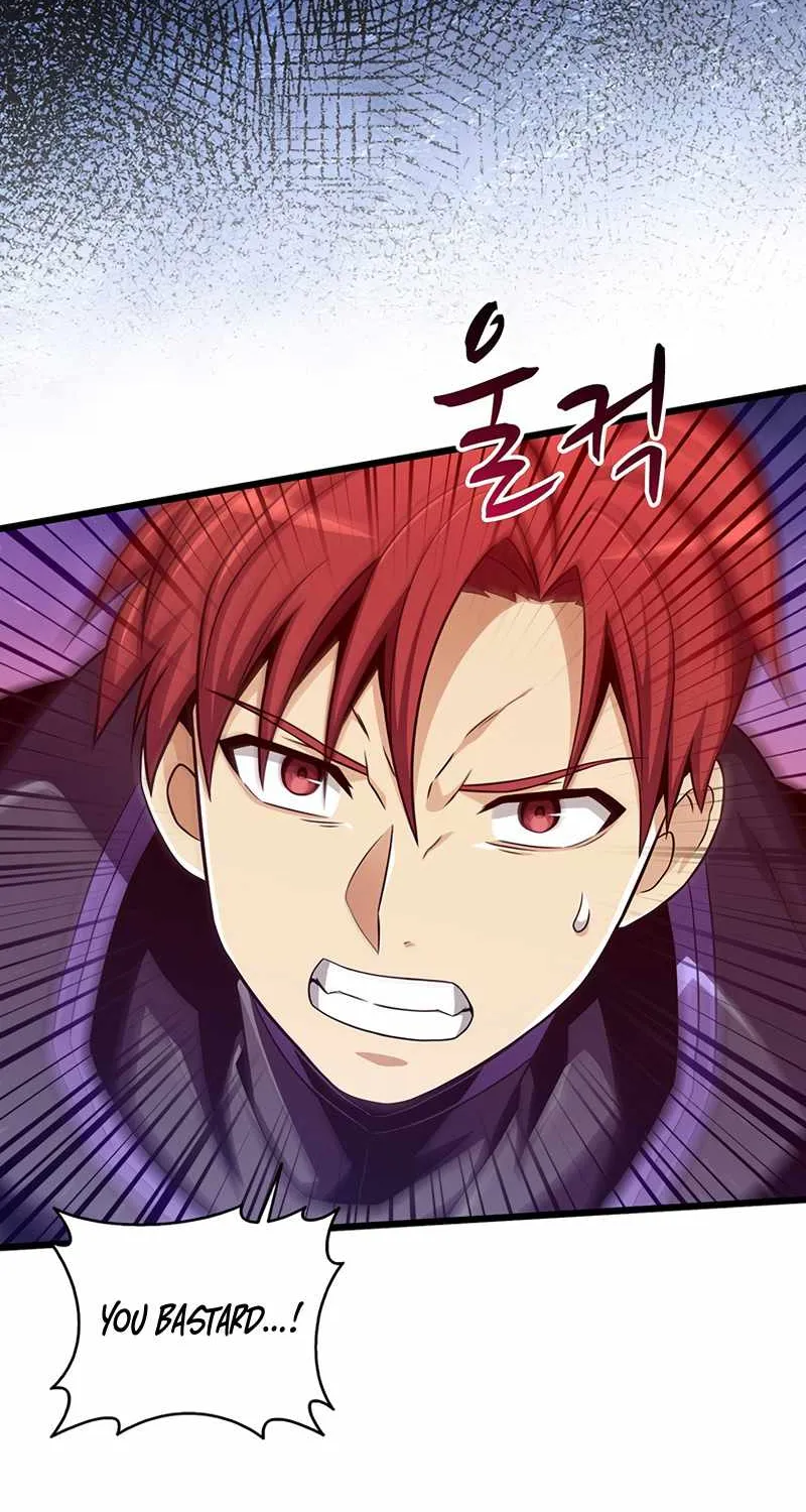 Read Arcane Sniper chapter 83 image 31 on Lezhin