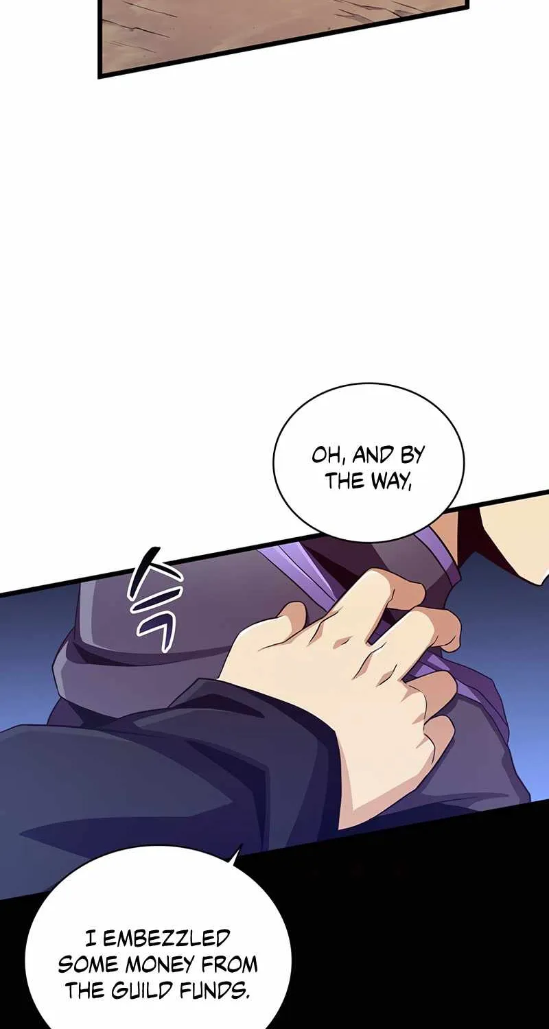 Read Arcane Sniper chapter 83 image 33 on Lezhin