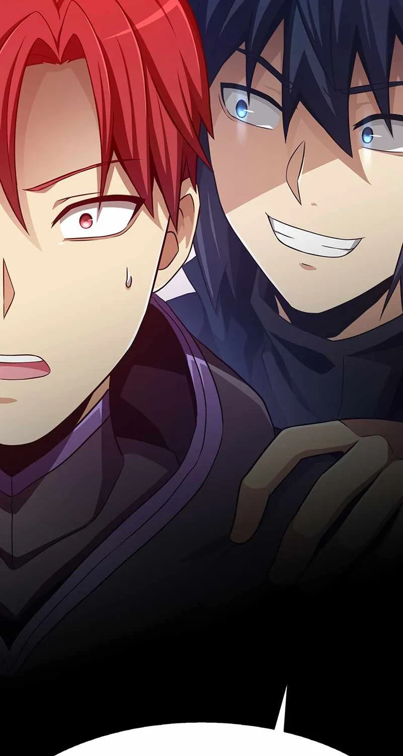 Read Arcane Sniper chapter 83 image 35 on Lezhin