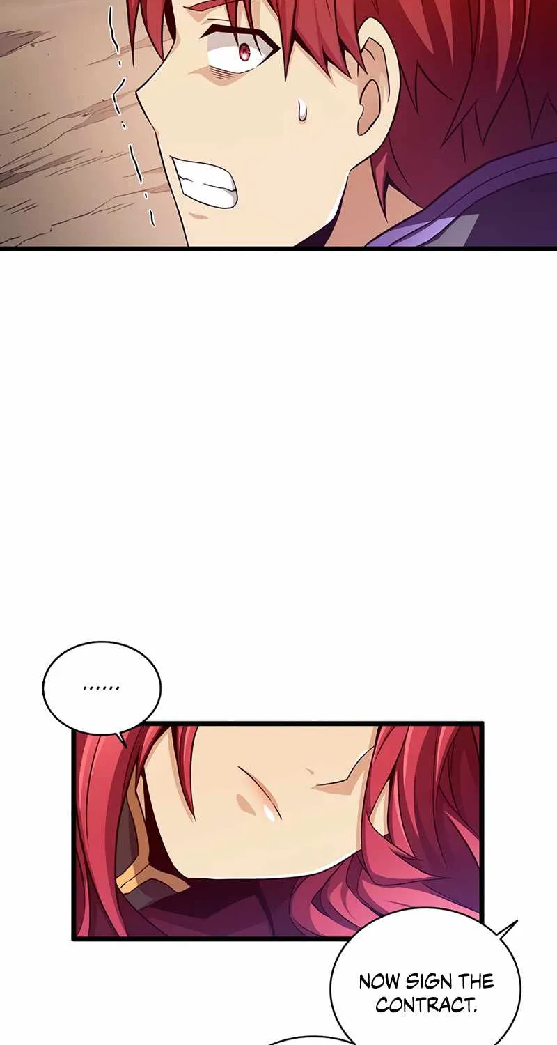 Read Arcane Sniper chapter 83 image 37 on Lezhin