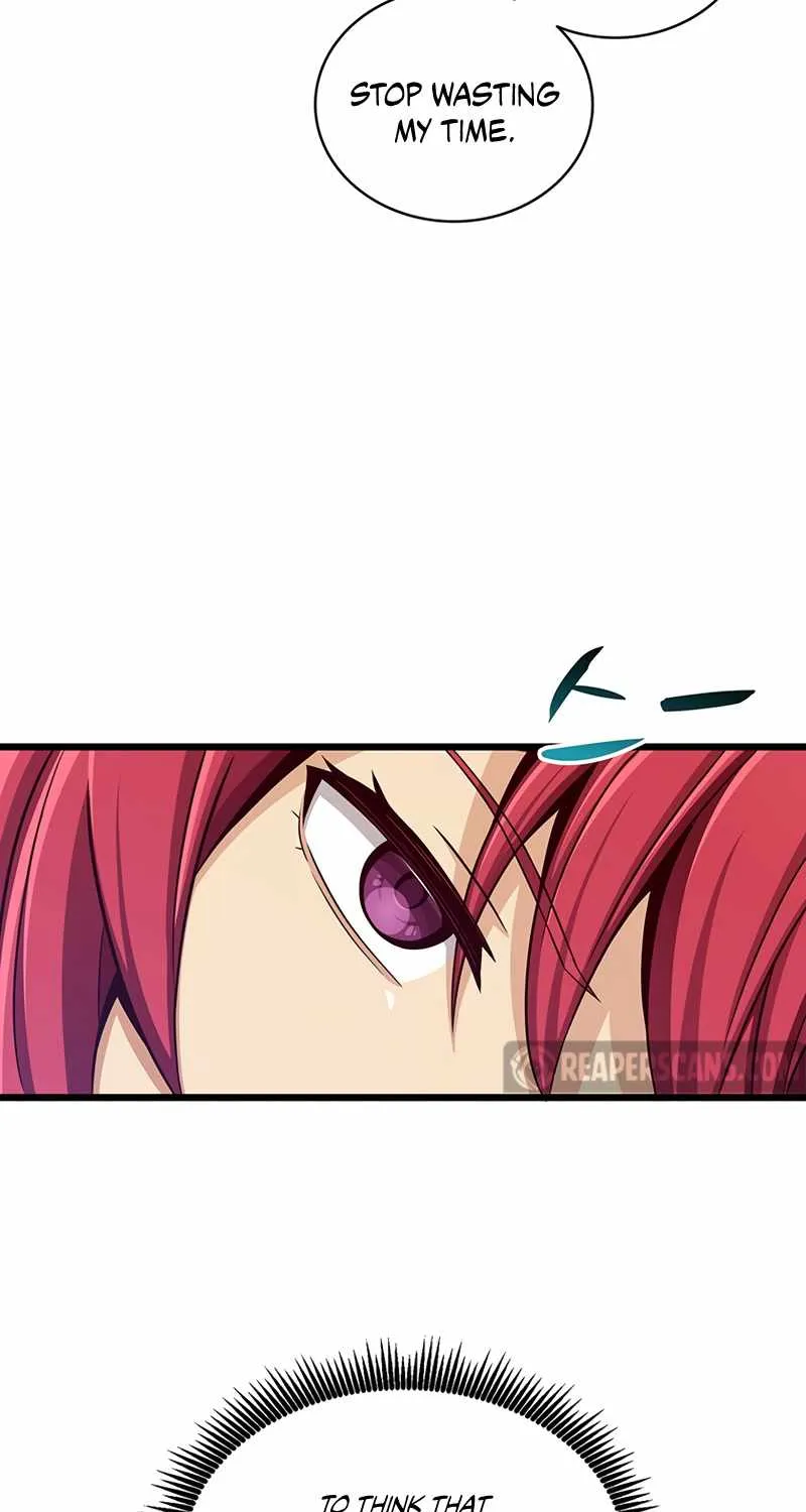 Read Arcane Sniper chapter 83 image 38 on Lezhin