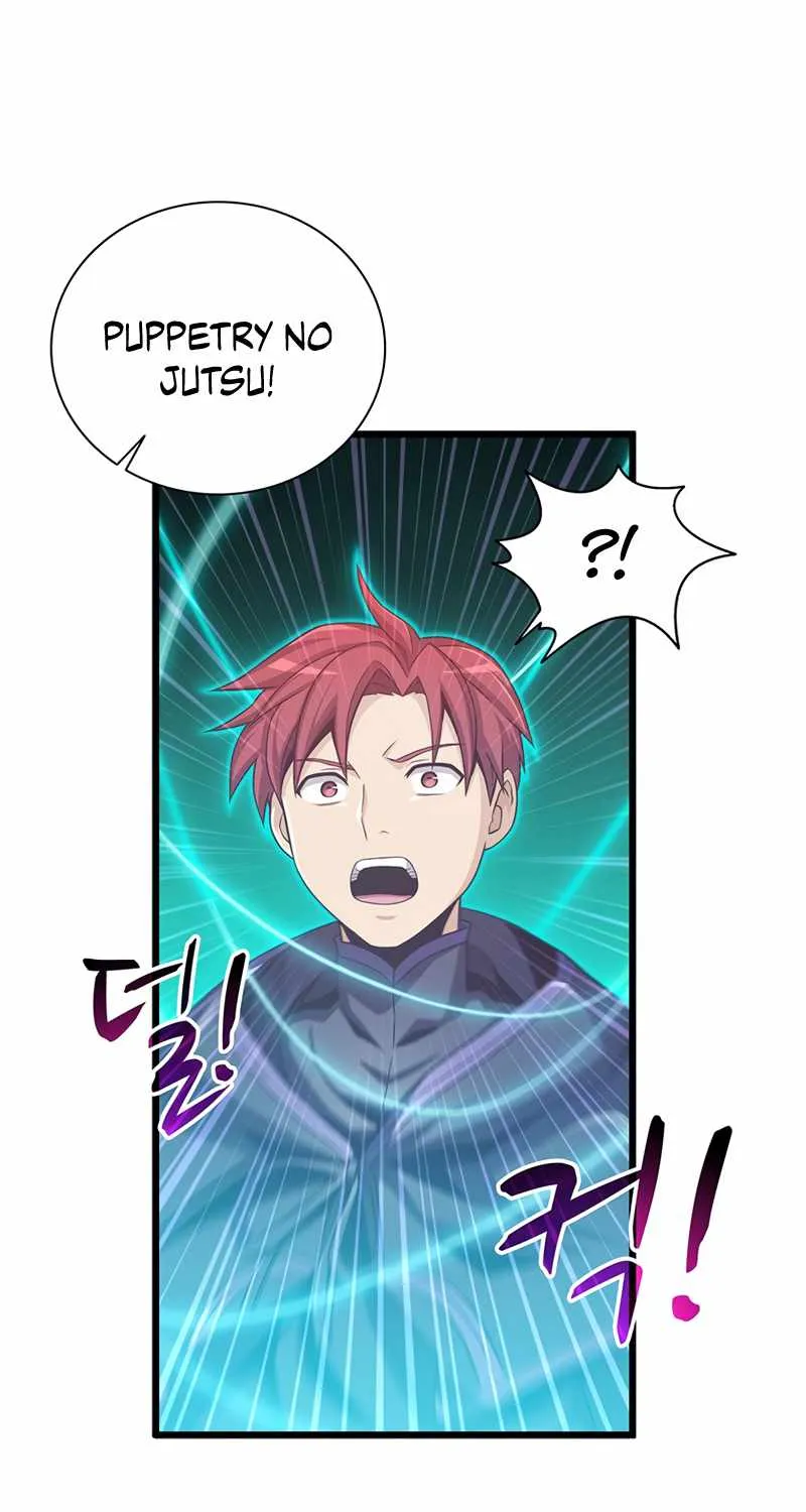 Read Arcane Sniper chapter 83 image 42 on Lezhin