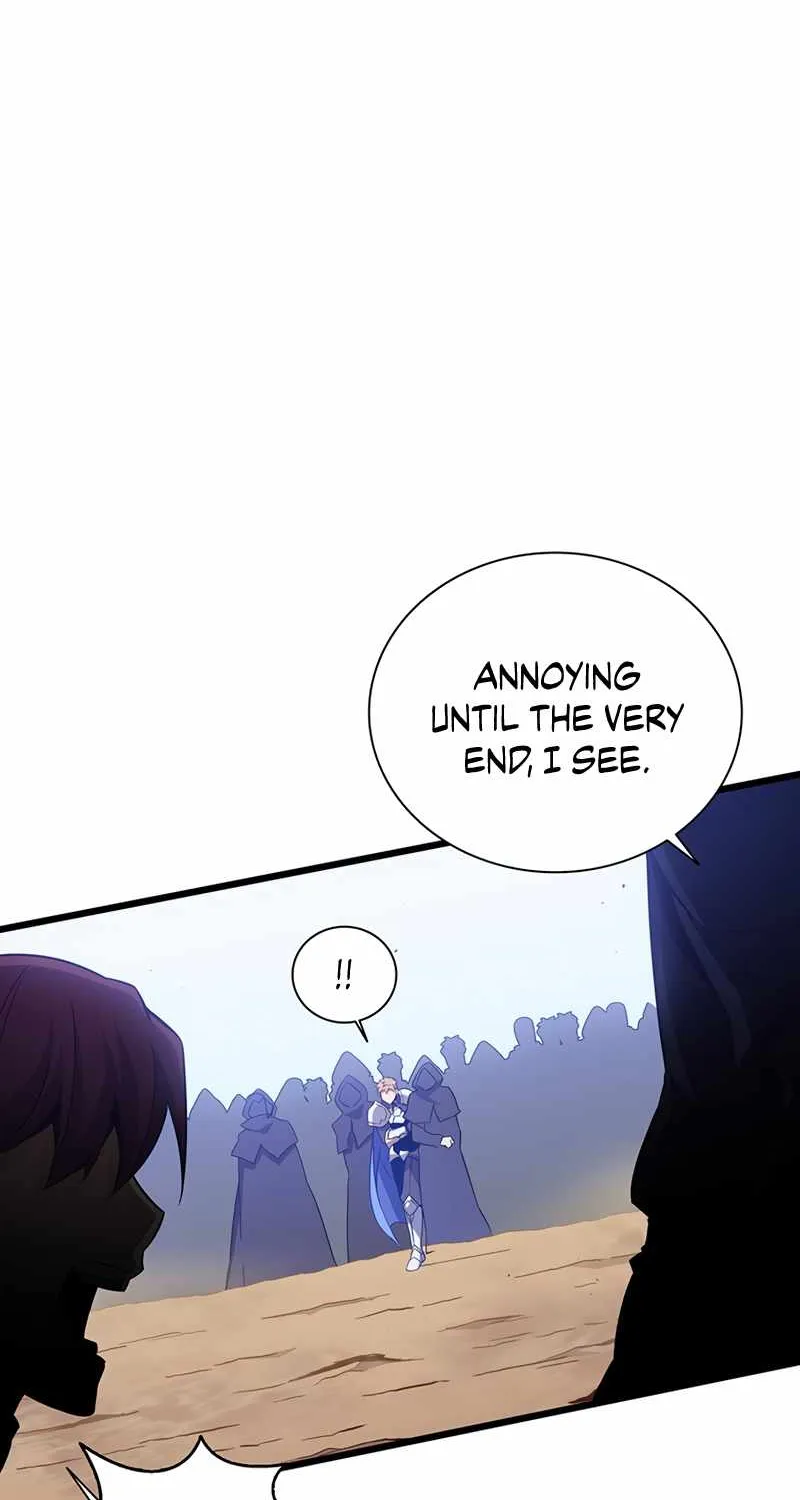Read Arcane Sniper chapter 83 image 43 on Lezhin