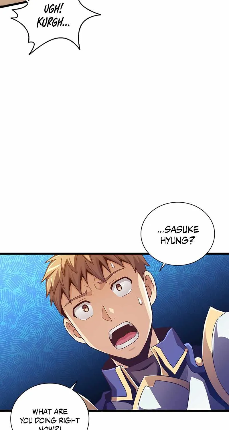 Read Arcane Sniper chapter 83 image 44 on Lezhin