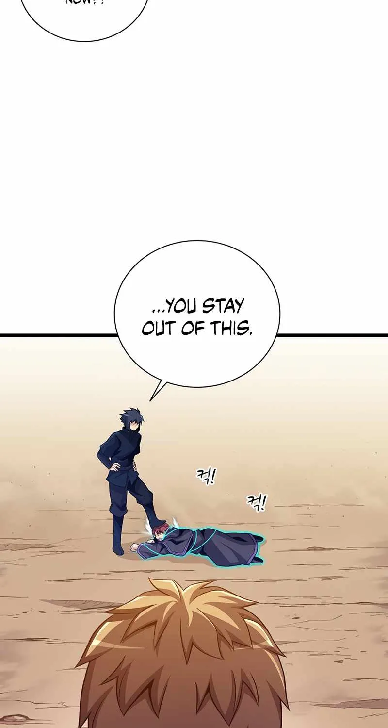 Read Arcane Sniper chapter 83 image 45 on Lezhin