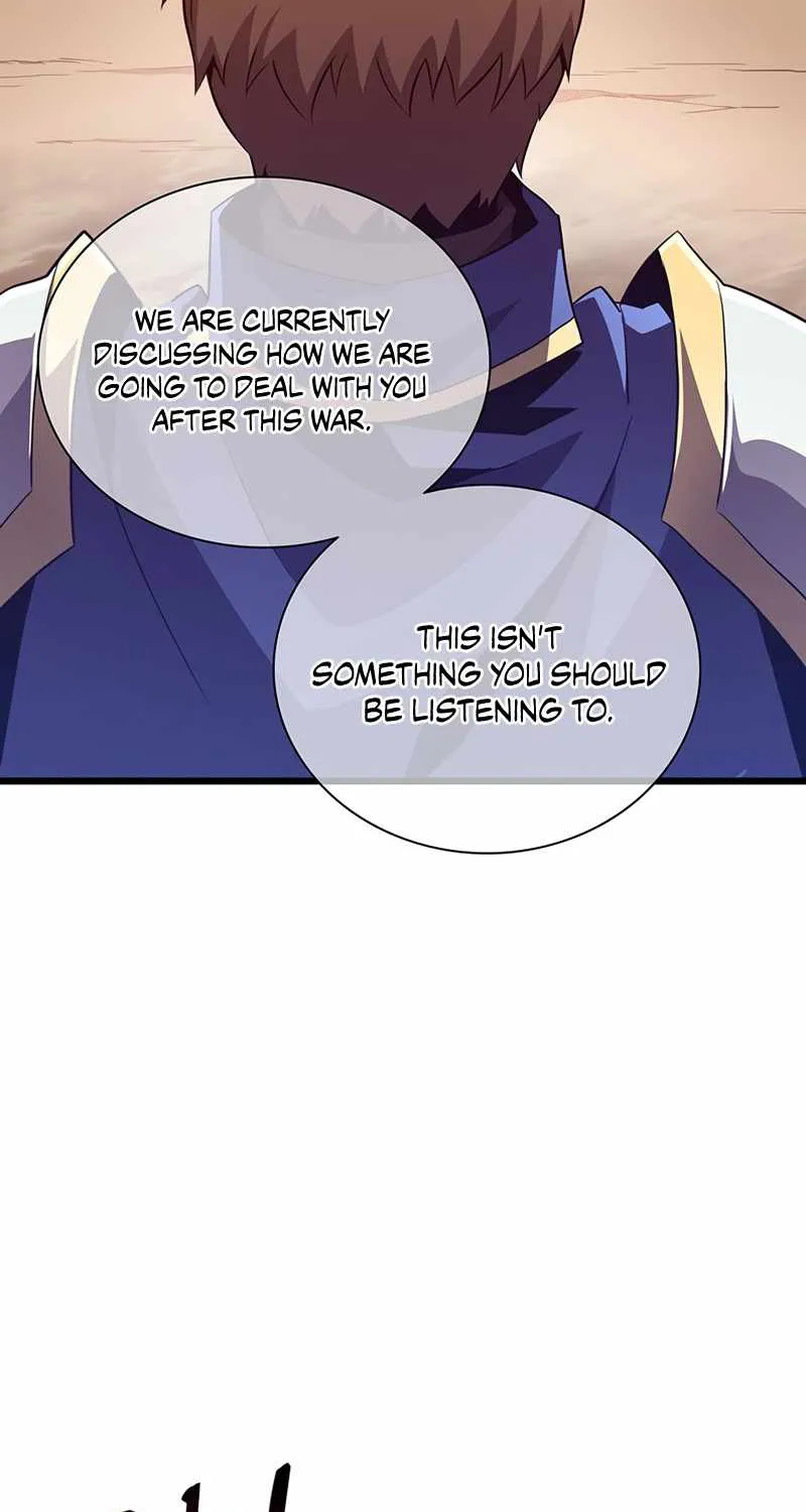 Read Arcane Sniper chapter 83 image 46 on Lezhin