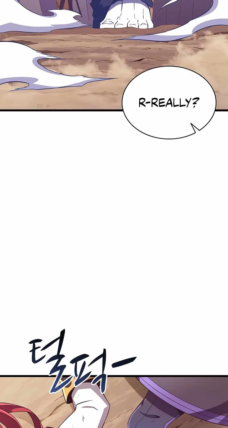 Read Arcane Sniper chapter 83 image 5 on Lezhin