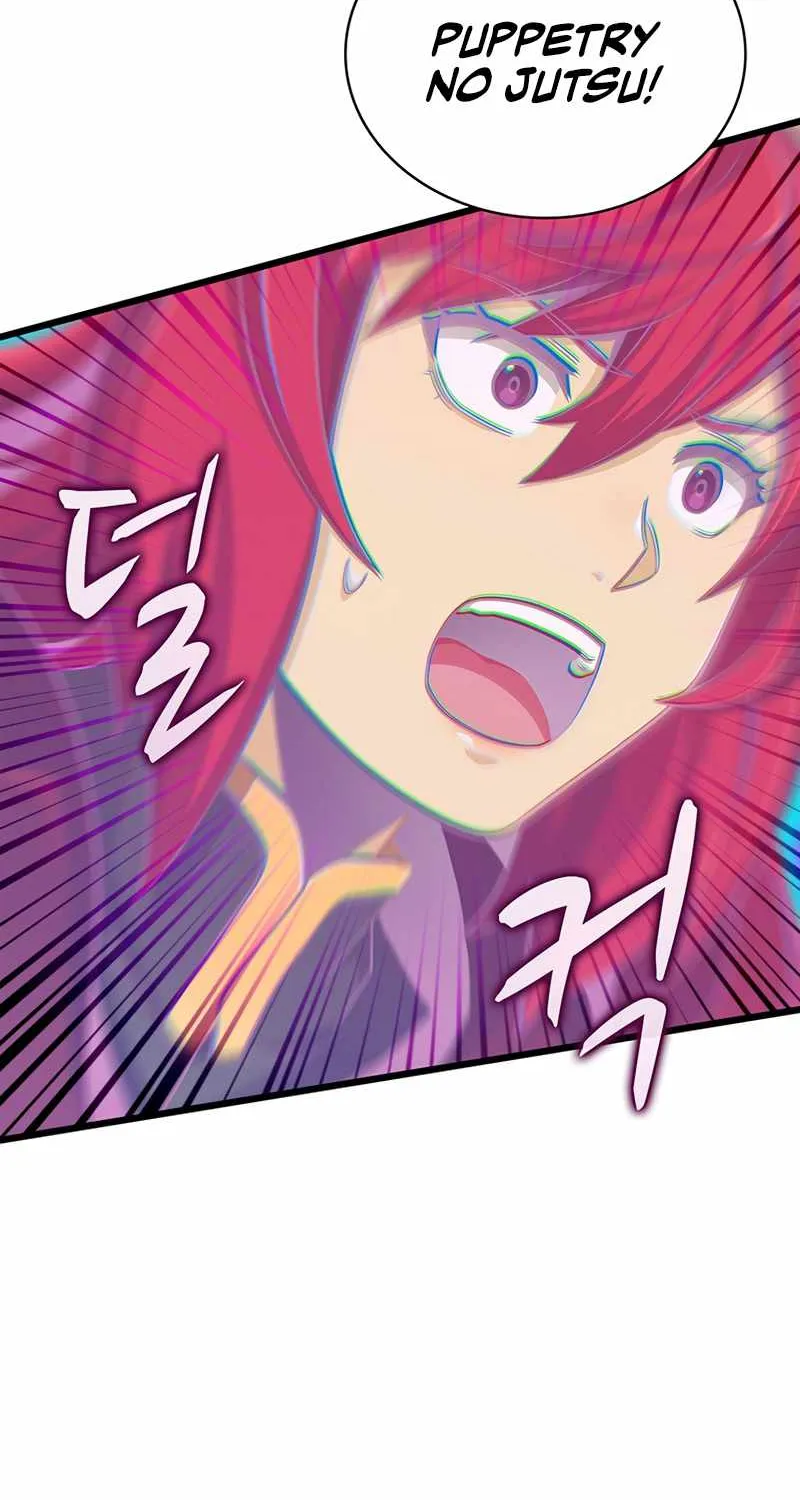Read Arcane Sniper chapter 83 image 51 on Lezhin
