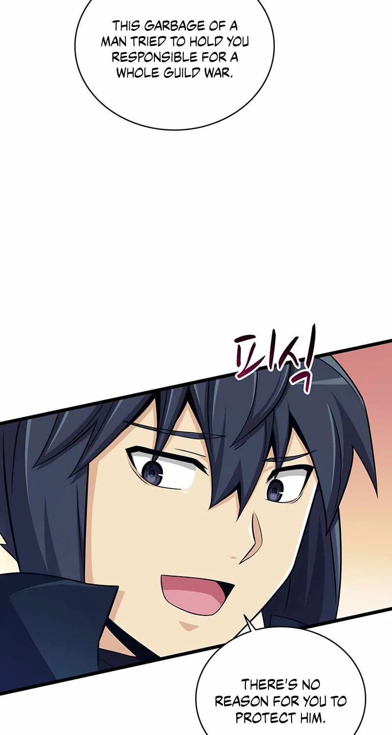 Read Arcane Sniper chapter 83 image 58 on Lezhin
