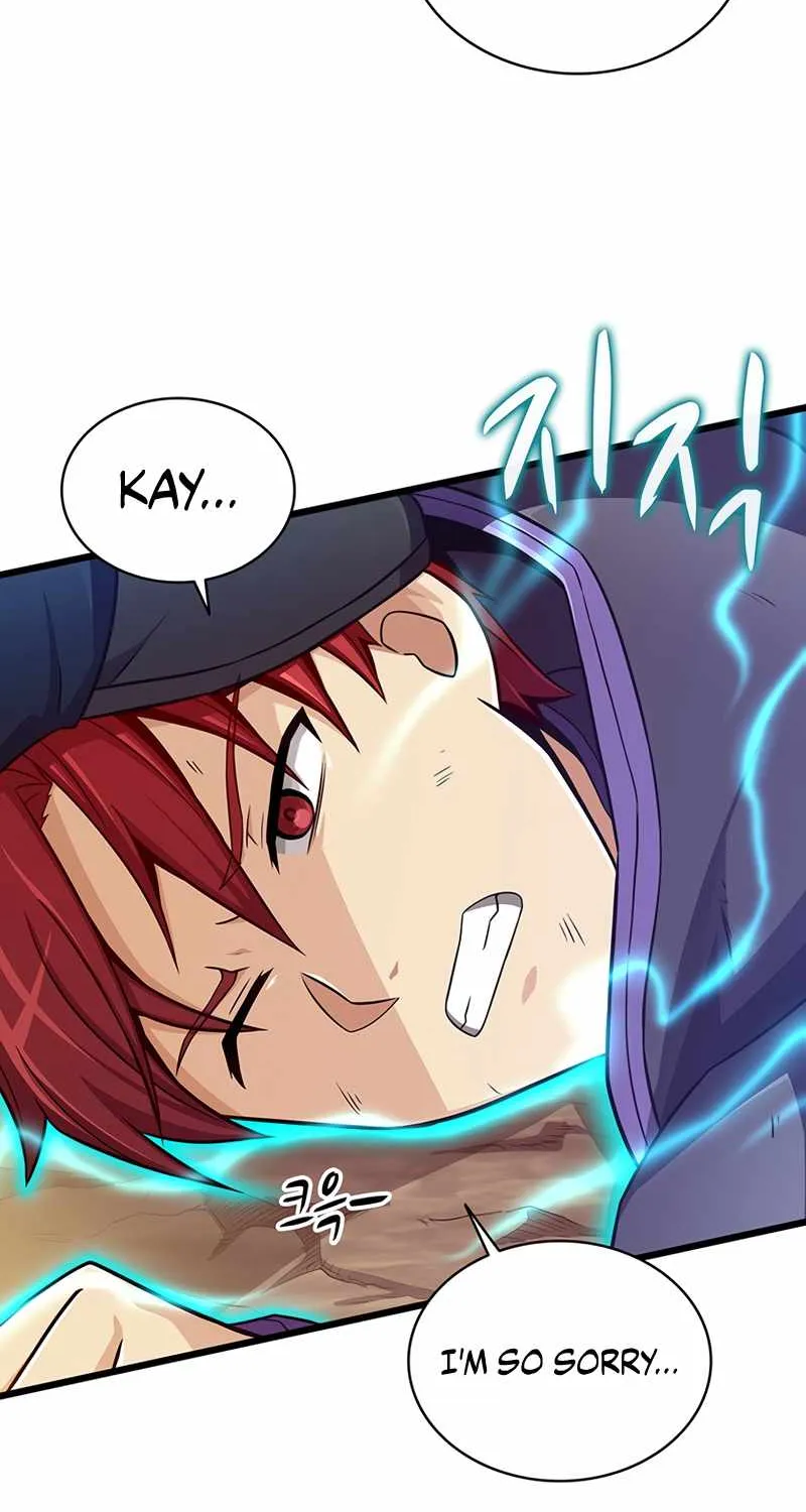 Read Arcane Sniper chapter 83 image 59 on Lezhin