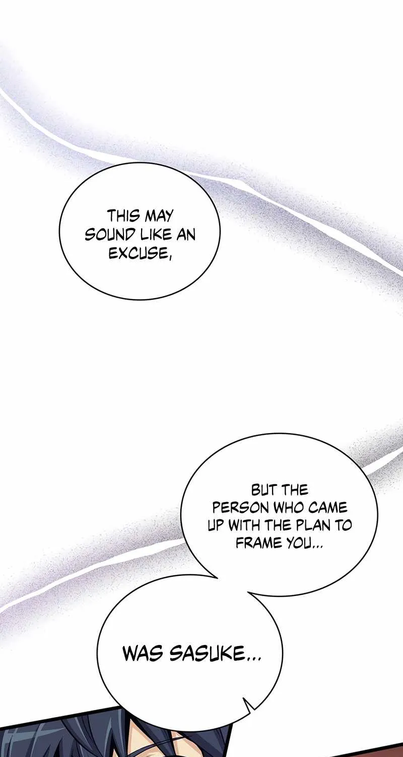 Read Arcane Sniper chapter 83 image 60 on Lezhin