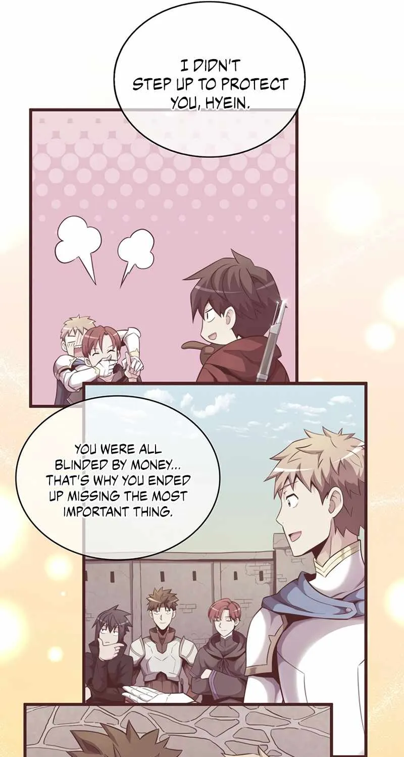 Read Arcane Sniper chapter 83 image 64 on Lezhin