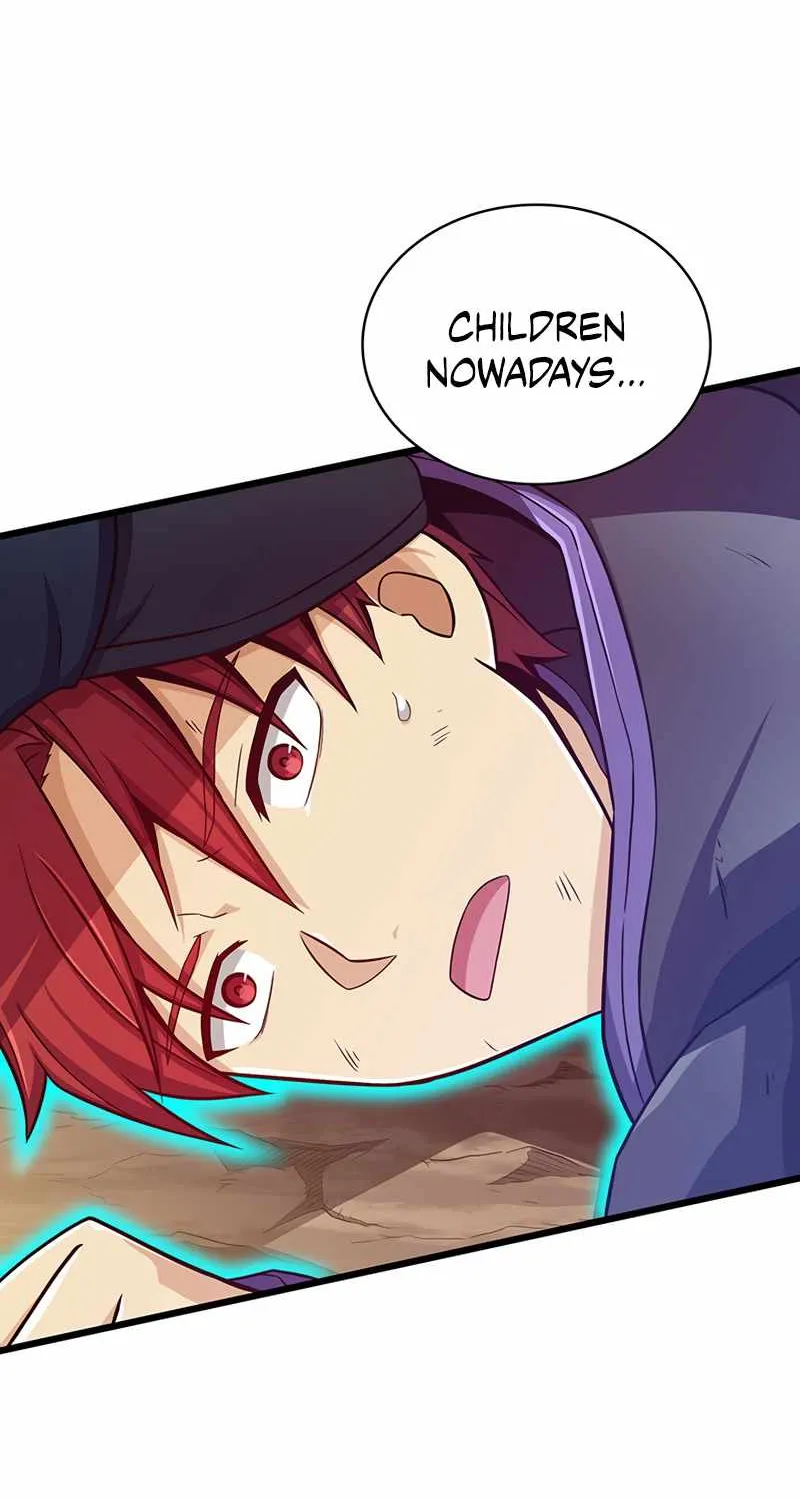 Read Arcane Sniper chapter 83 image 69 on Lezhin
