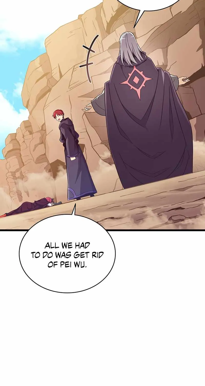 Read Arcane Sniper chapter 83 image 7 on Lezhin