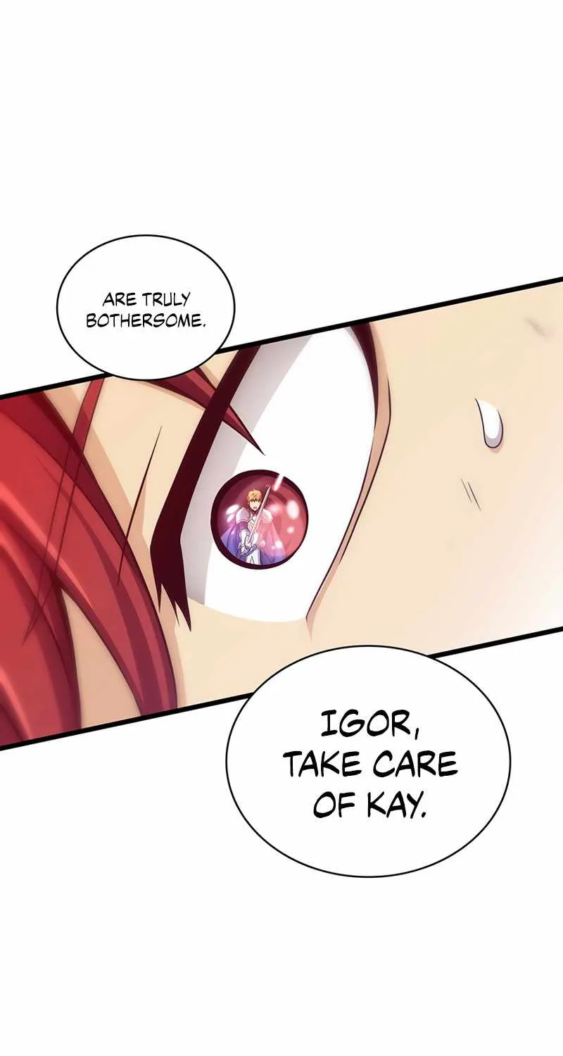 Read Arcane Sniper chapter 83 image 70 on Lezhin