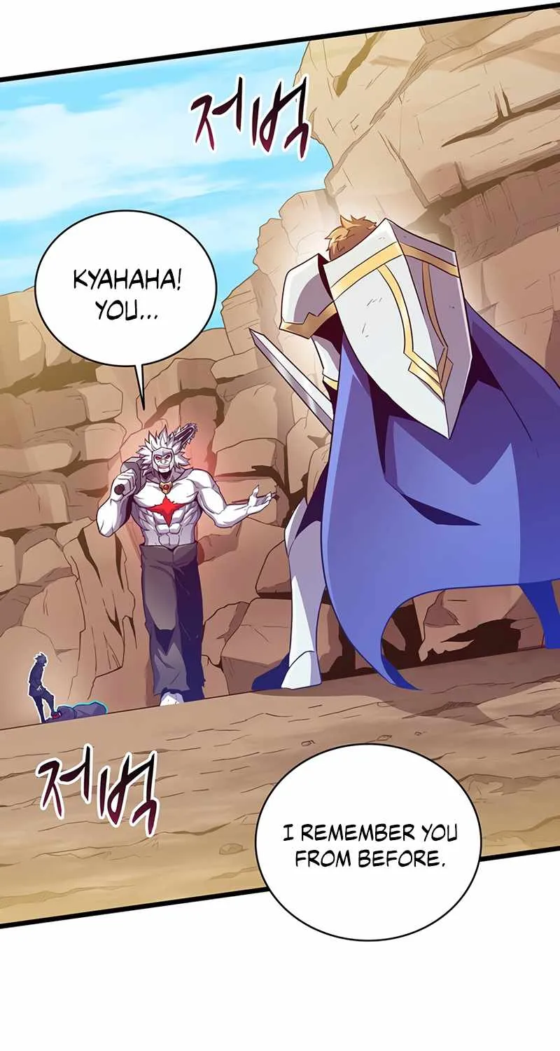 Read Arcane Sniper chapter 83 image 72 on Lezhin