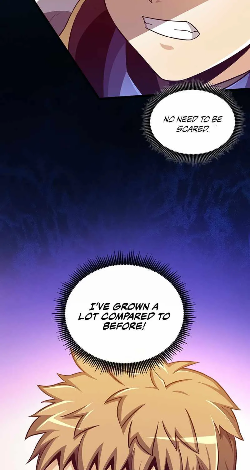 Read Arcane Sniper chapter 83 image 74 on Lezhin