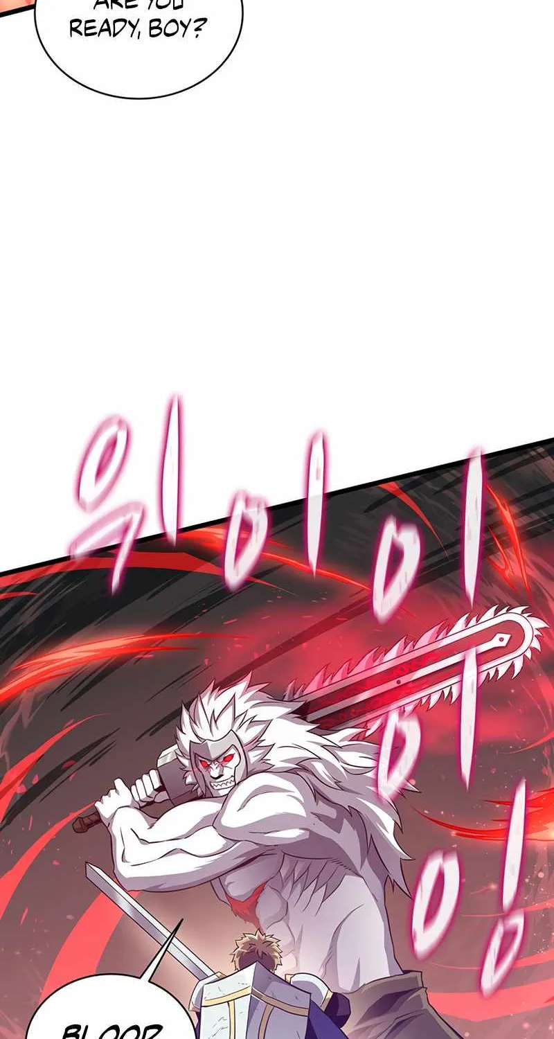 Read Arcane Sniper chapter 83 image 77 on Lezhin