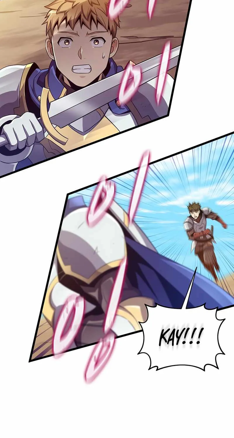 Read Arcane Sniper chapter 83 image 79 on Lezhin