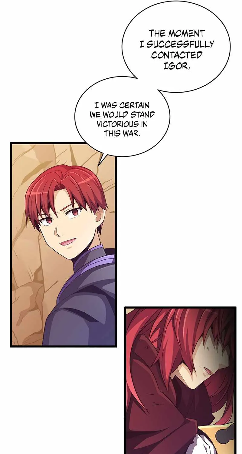 Read Arcane Sniper chapter 83 image 8 on Lezhin