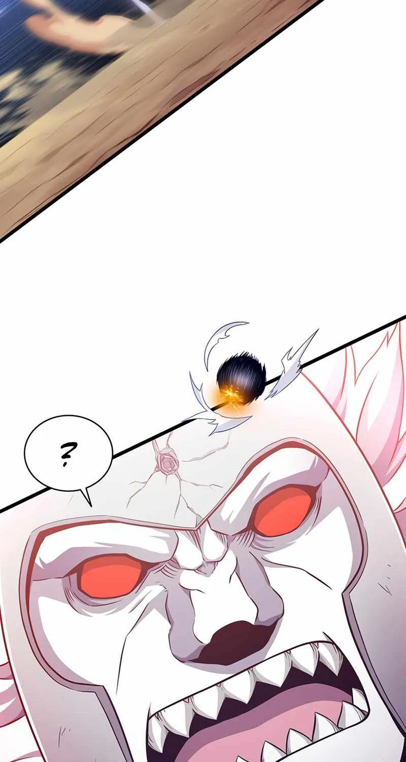 Read Arcane Sniper chapter 83 image 81 on Lezhin