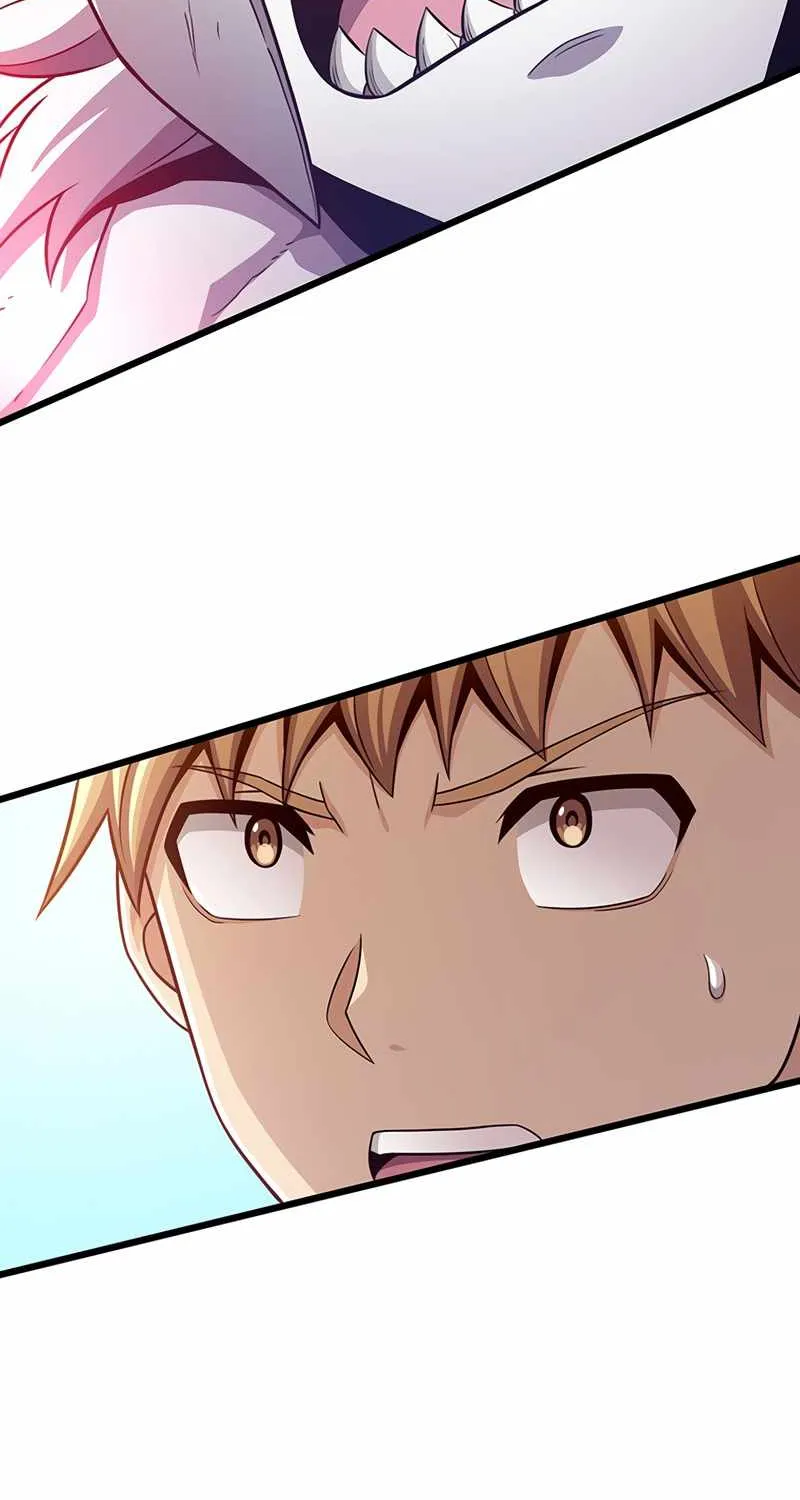 Read Arcane Sniper chapter 83 image 82 on Lezhin