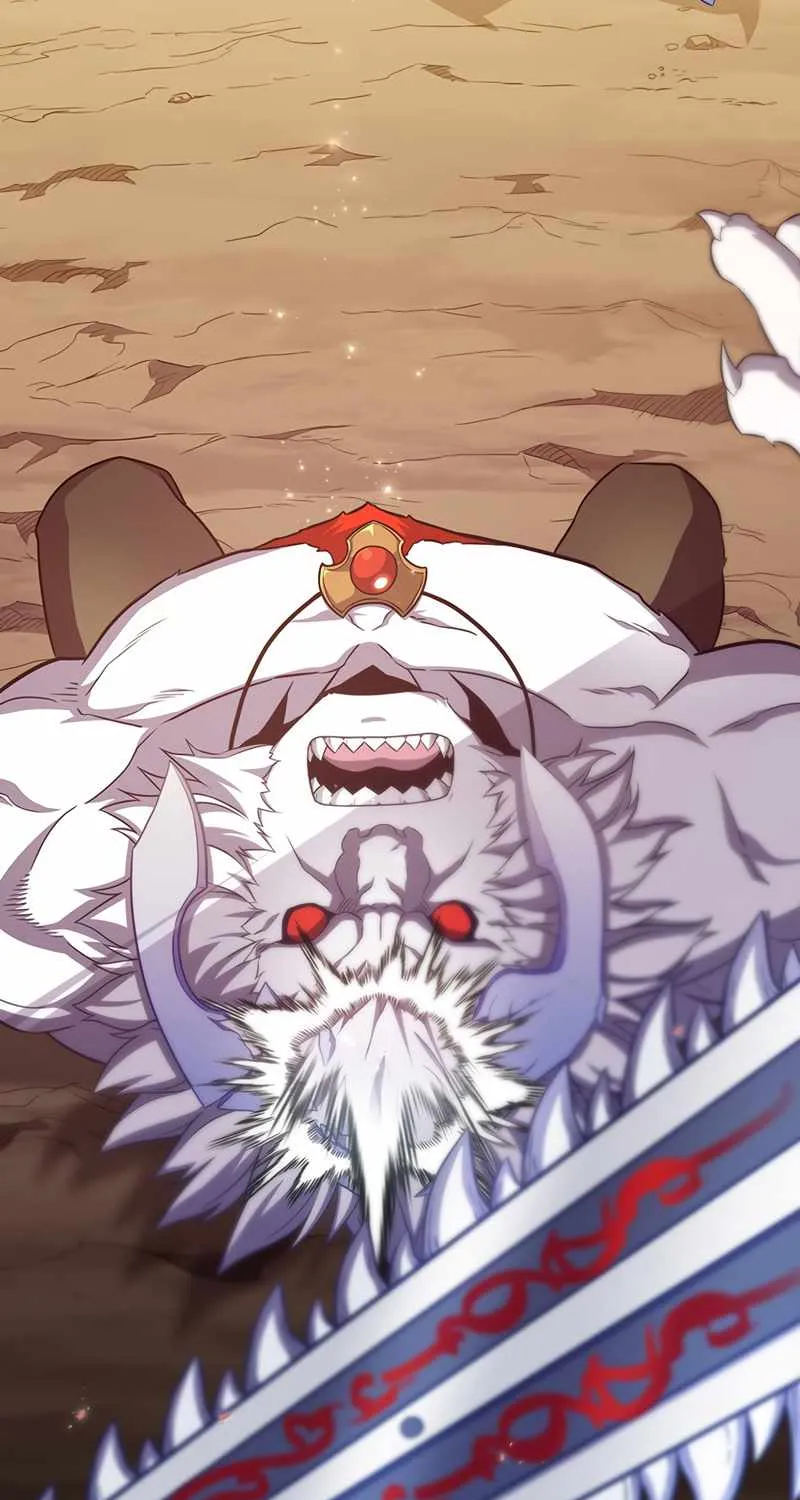 Read Arcane Sniper chapter 83 image 84 on Lezhin