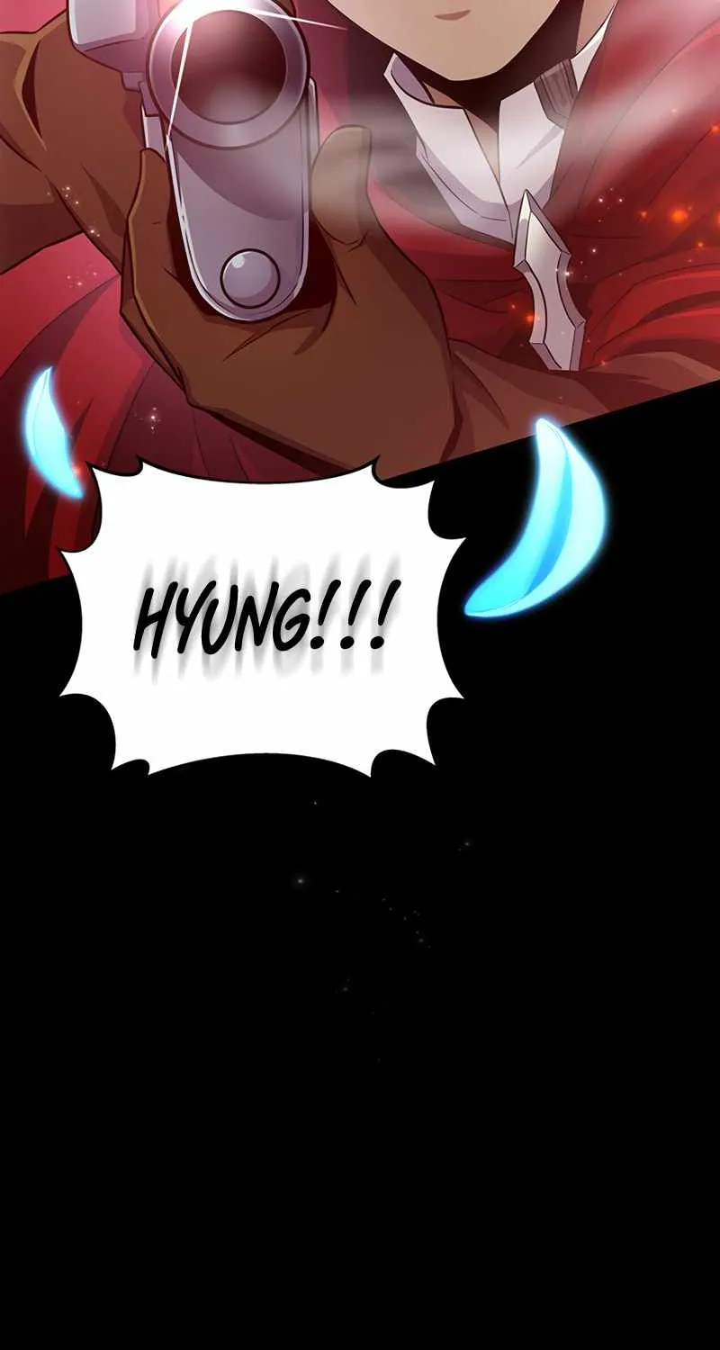 Read Arcane Sniper chapter 83 image 89 on Lezhin