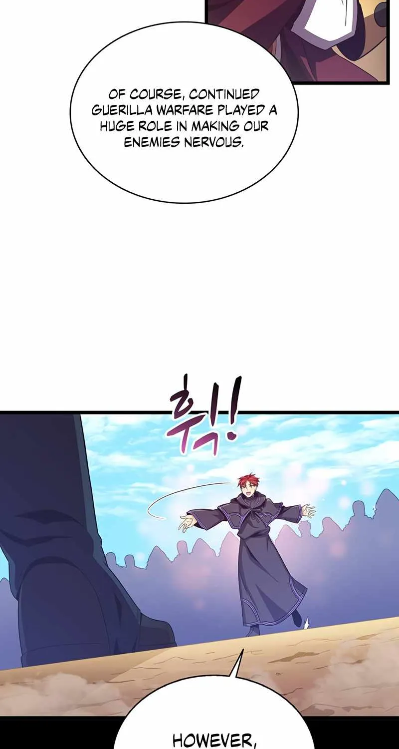 Read Arcane Sniper chapter 83 image 9 on Lezhin
