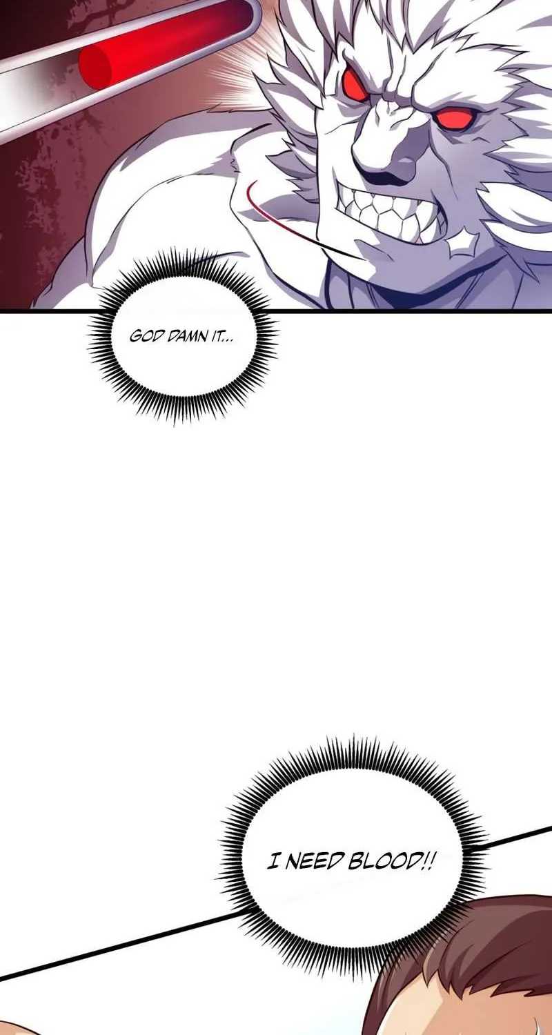 Read Arcane Sniper chapter 84 image 10 on Lezhin