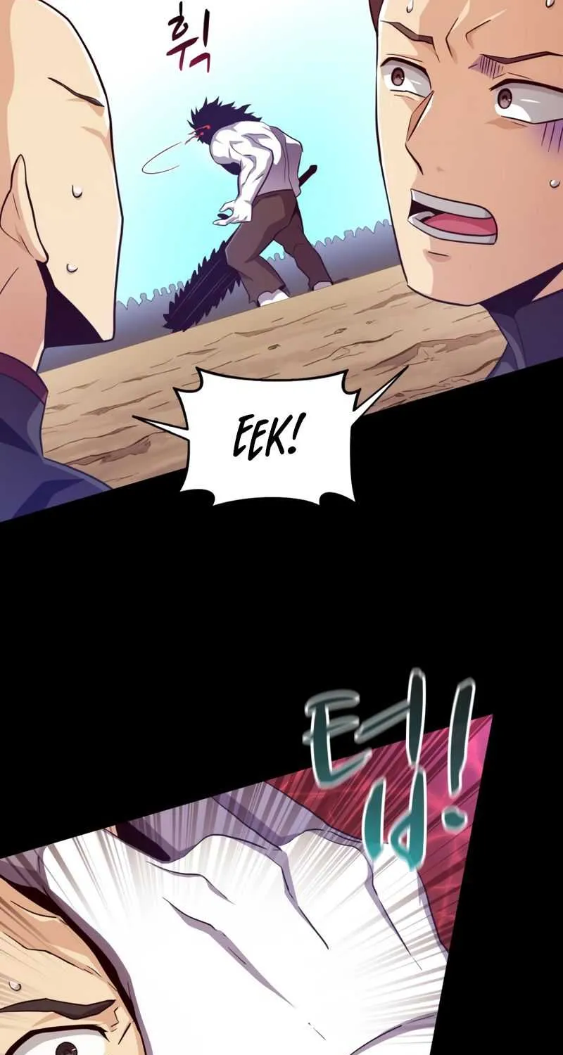 Read Arcane Sniper chapter 84 image 11 on Lezhin