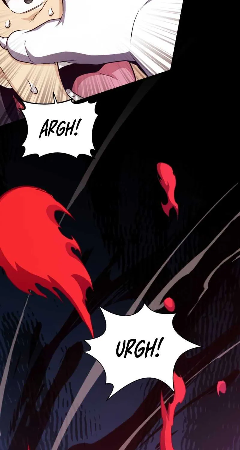 Read Arcane Sniper chapter 84 image 12 on Lezhin
