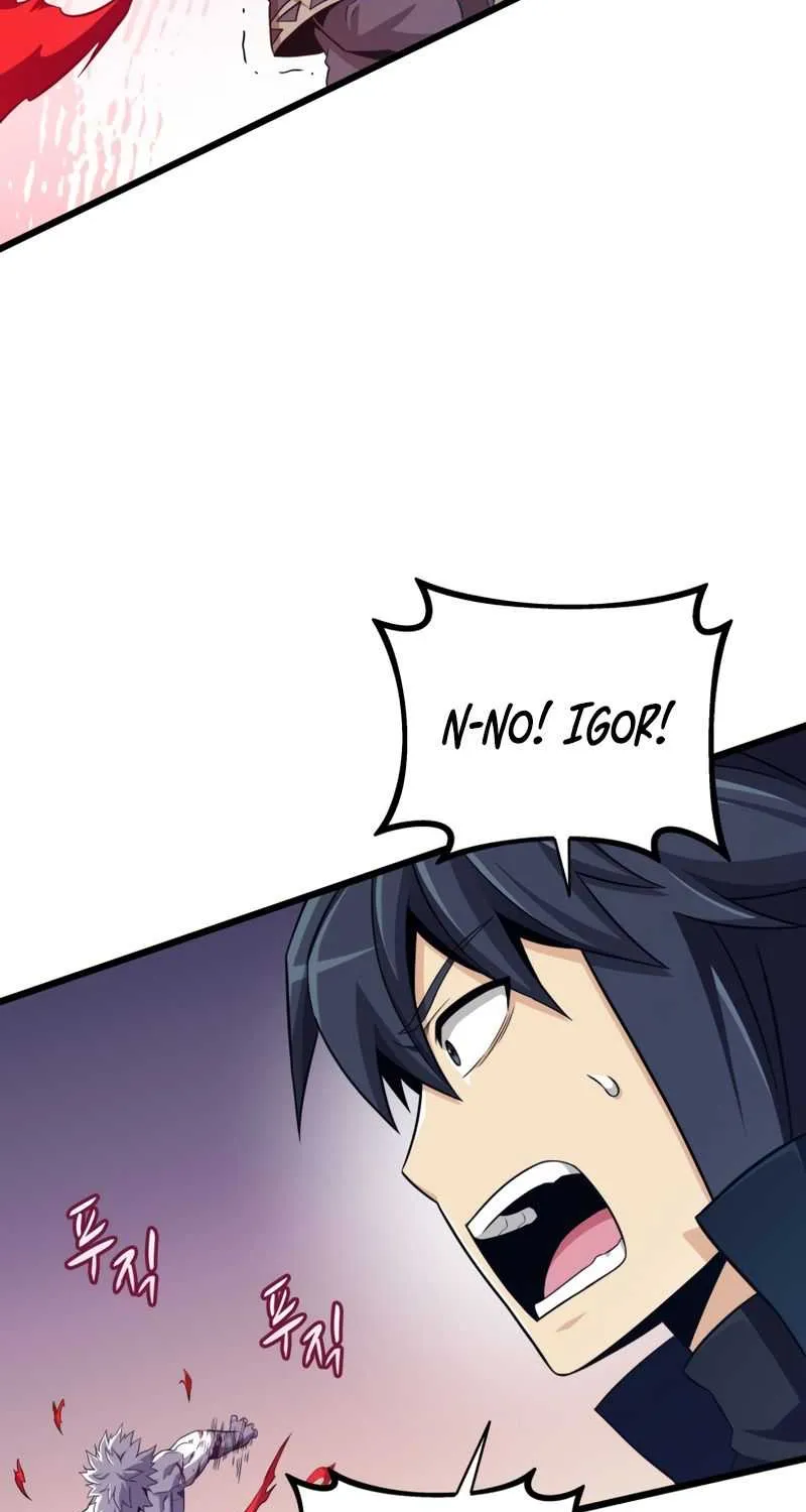 Read Arcane Sniper chapter 84 image 15 on Lezhin