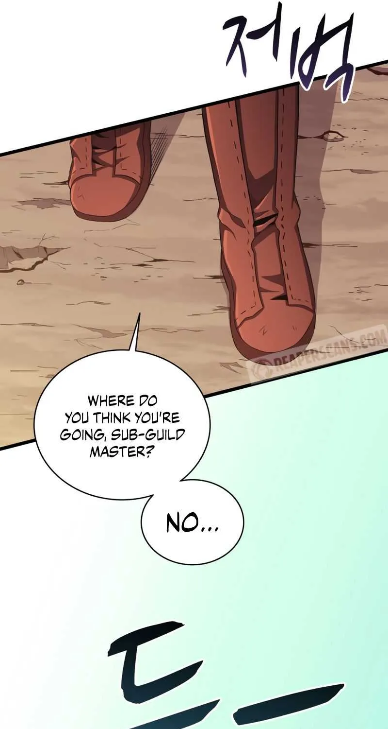 Read Arcane Sniper chapter 84 image 17 on Lezhin