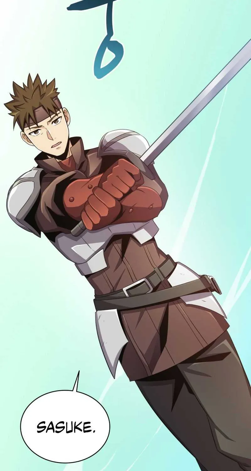 Read Arcane Sniper chapter 84 image 18 on Lezhin
