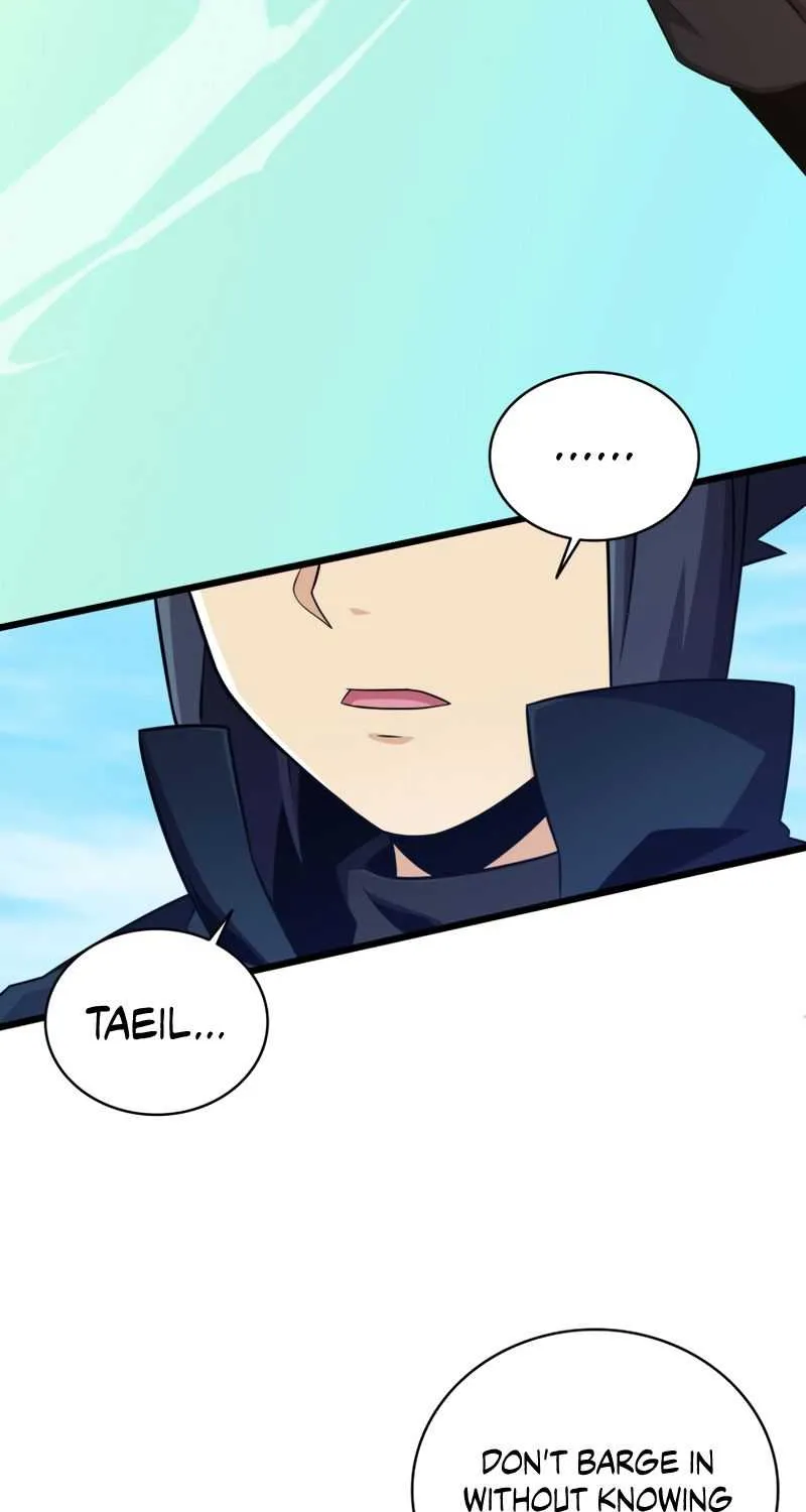 Read Arcane Sniper chapter 84 image 19 on Lezhin