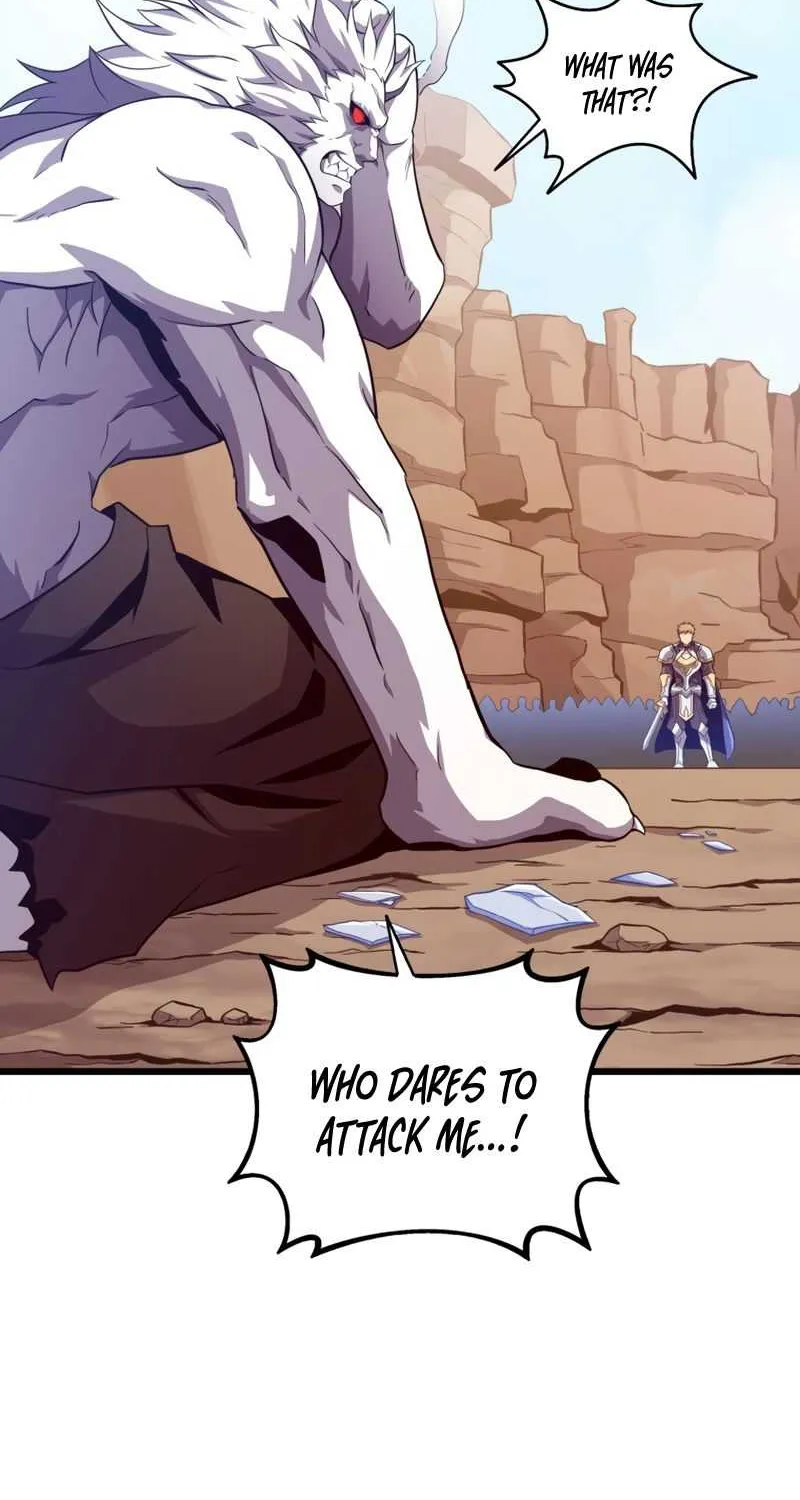 Read Arcane Sniper chapter 84 image 2 on Lezhin