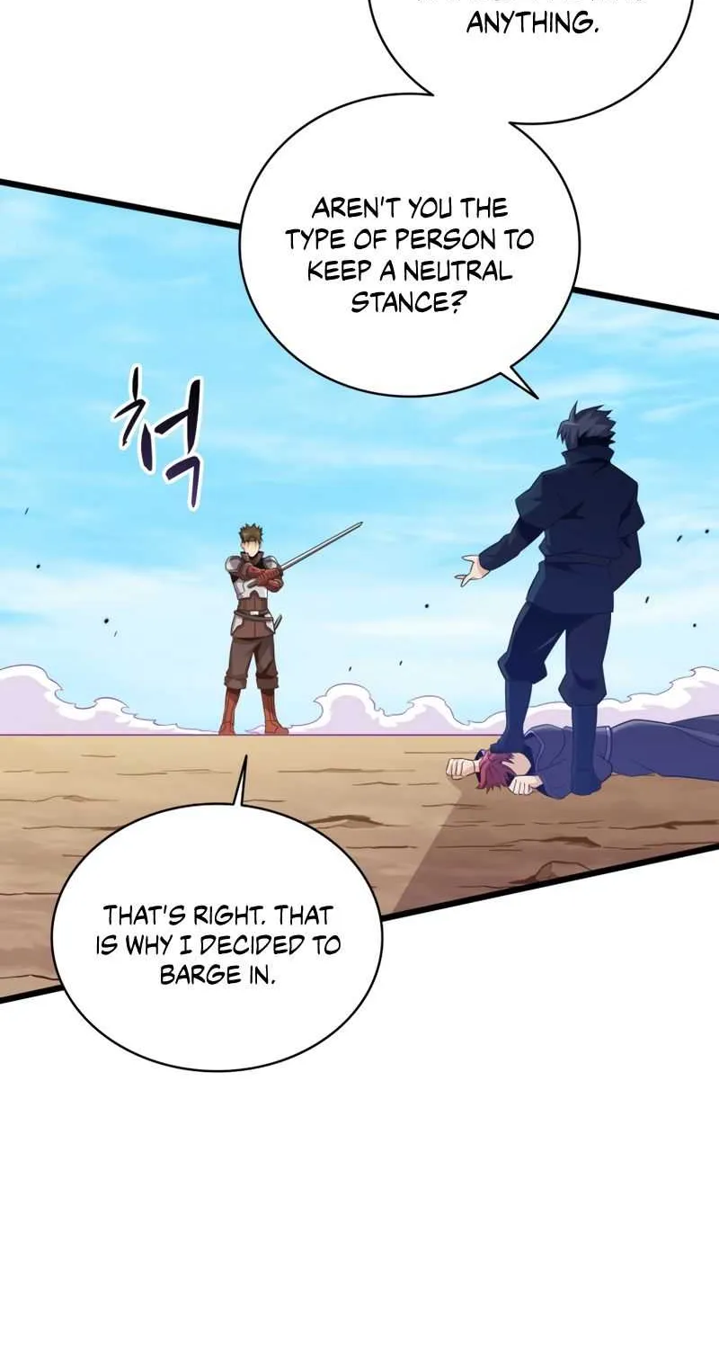 Read Arcane Sniper chapter 84 image 20 on Lezhin