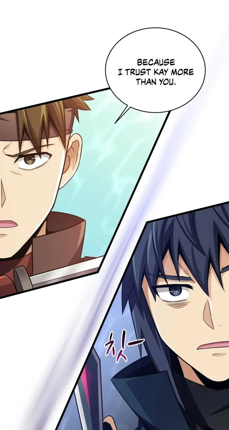 Read Arcane Sniper chapter 84 image 21 on Lezhin