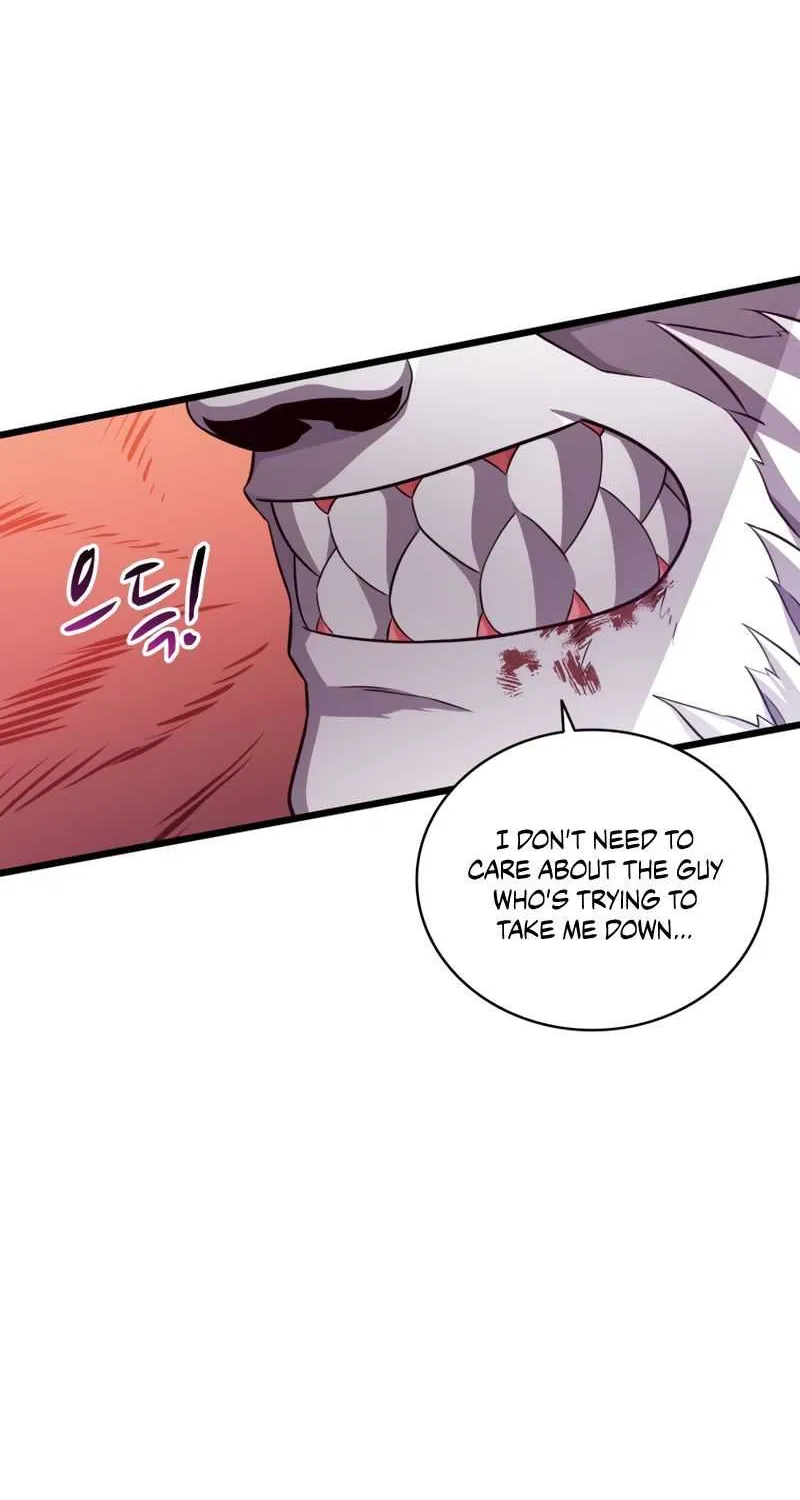 Read Arcane Sniper chapter 84 image 28 on Lezhin