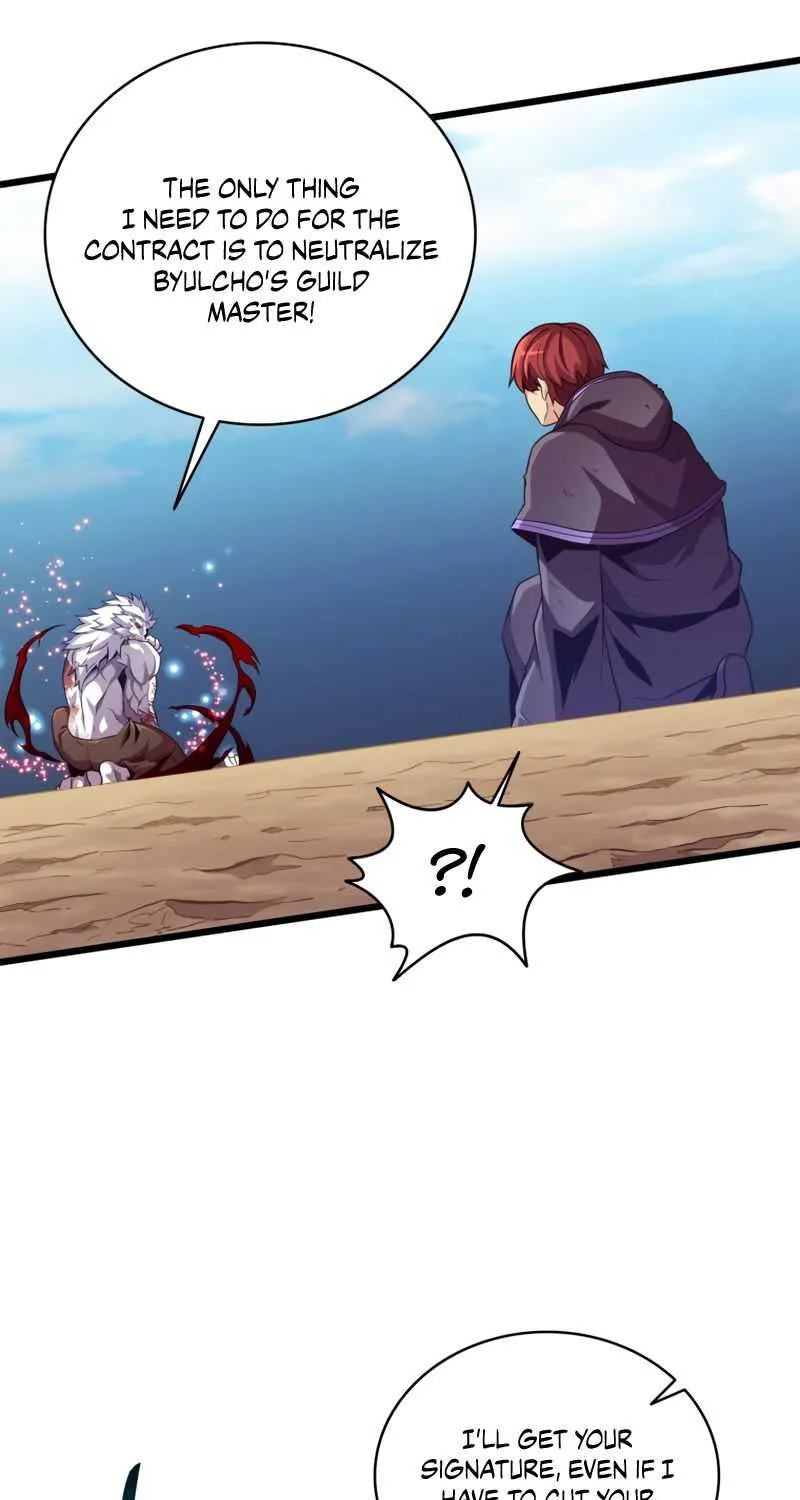 Read Arcane Sniper chapter 84 image 29 on Lezhin