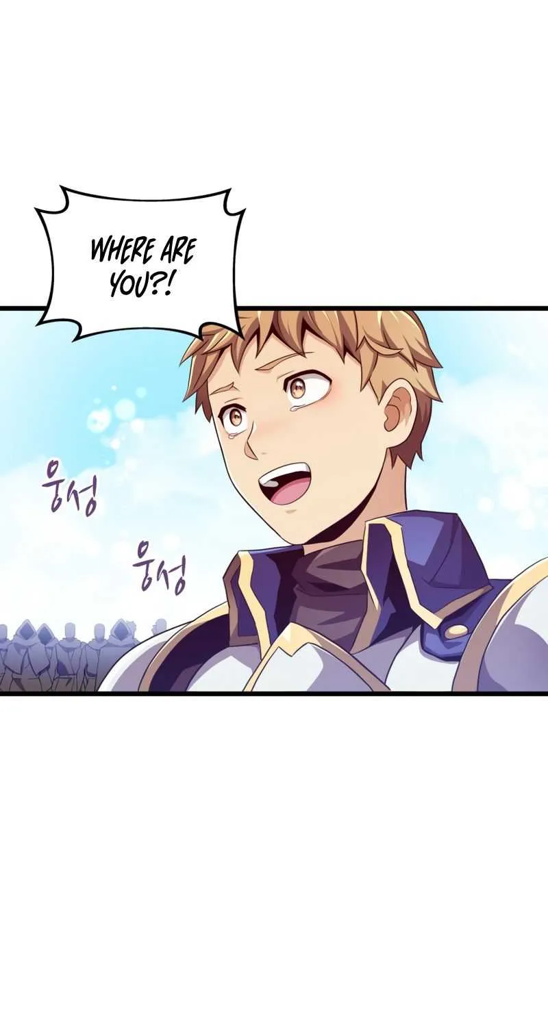 Read Arcane Sniper chapter 84 image 3 on Lezhin