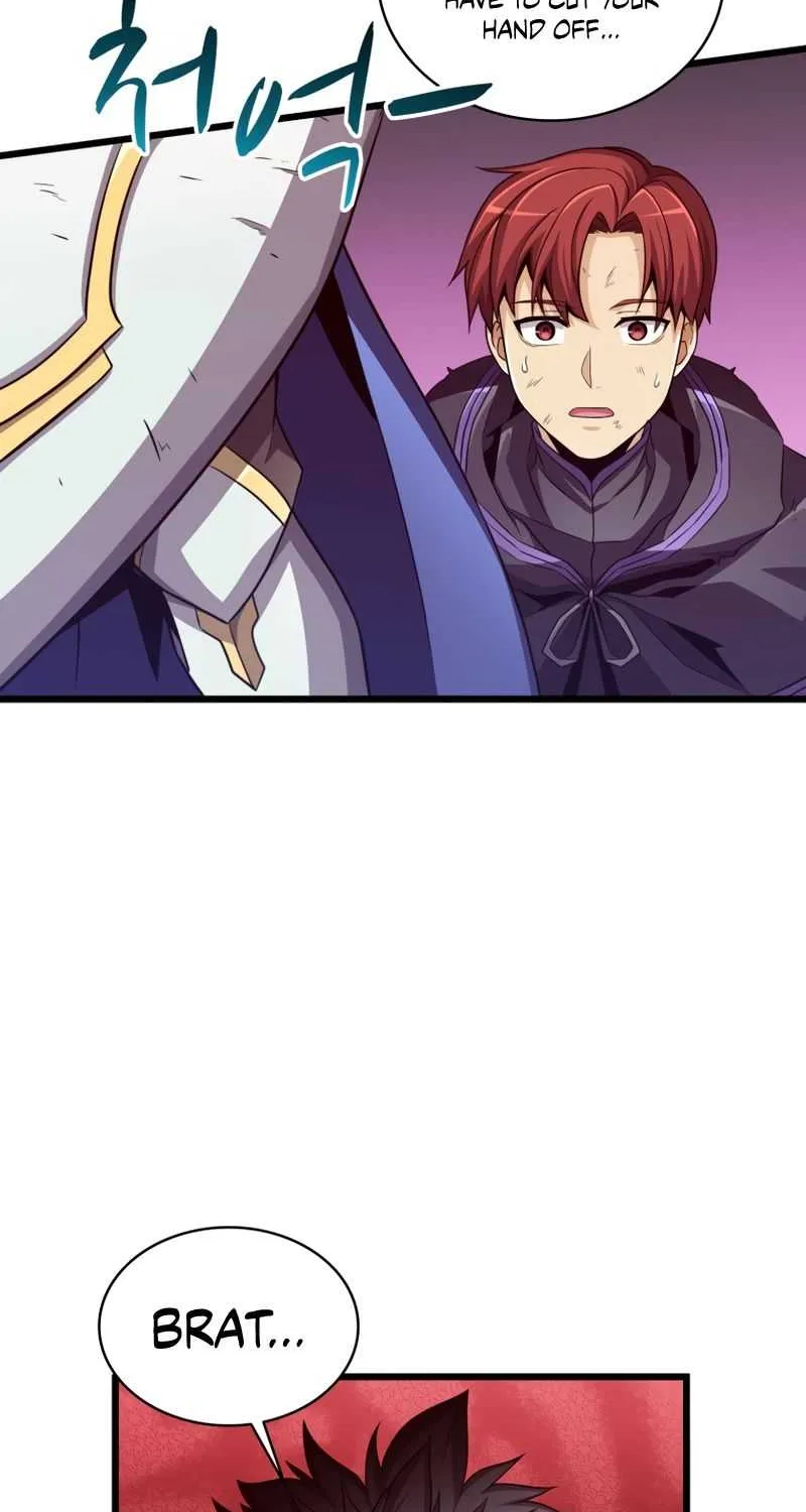 Read Arcane Sniper chapter 84 image 30 on Lezhin