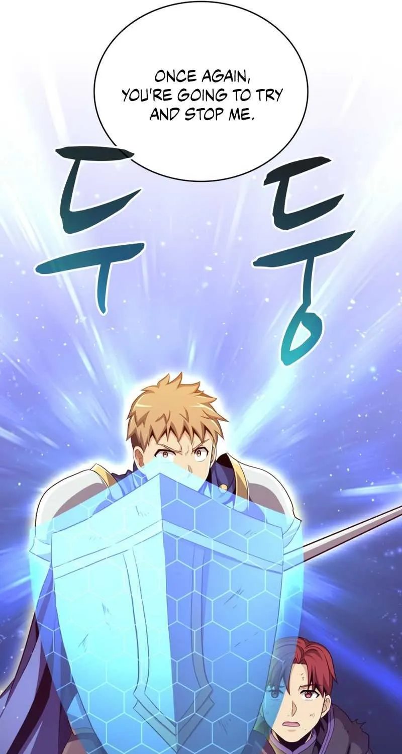 Read Arcane Sniper chapter 84 image 32 on Lezhin