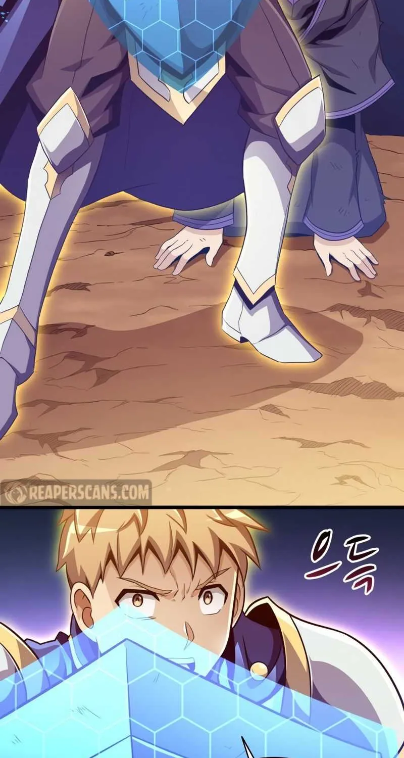 Read Arcane Sniper chapter 84 image 33 on Lezhin