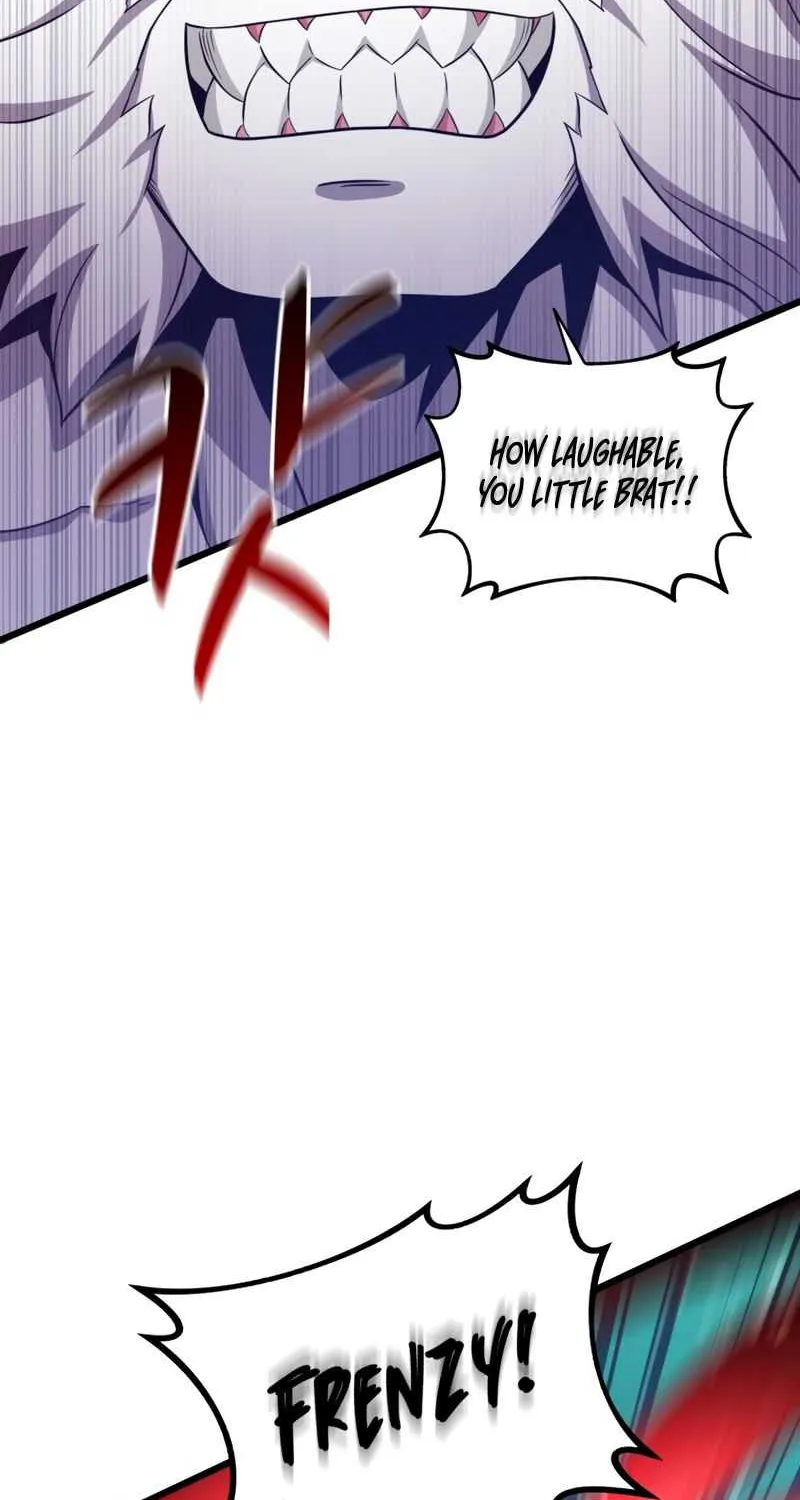 Read Arcane Sniper chapter 84 image 35 on Lezhin