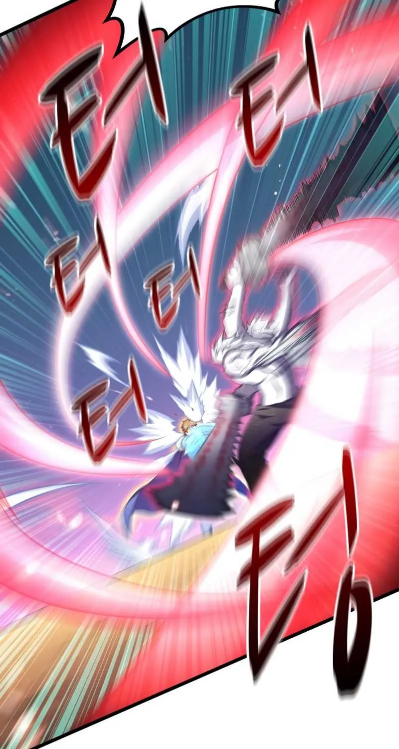 Read Arcane Sniper chapter 84 image 36 on Lezhin
