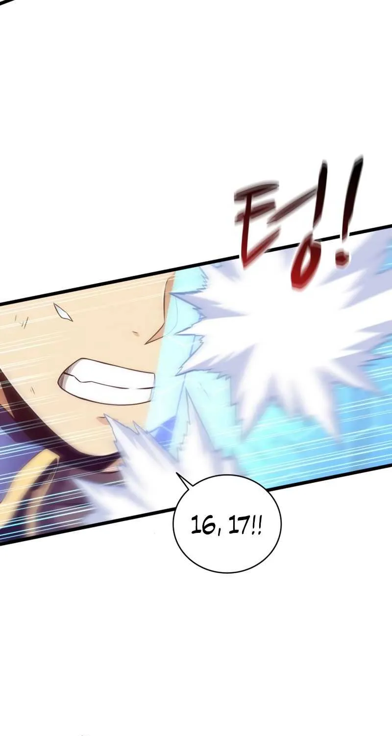 Read Arcane Sniper chapter 84 image 38 on Lezhin