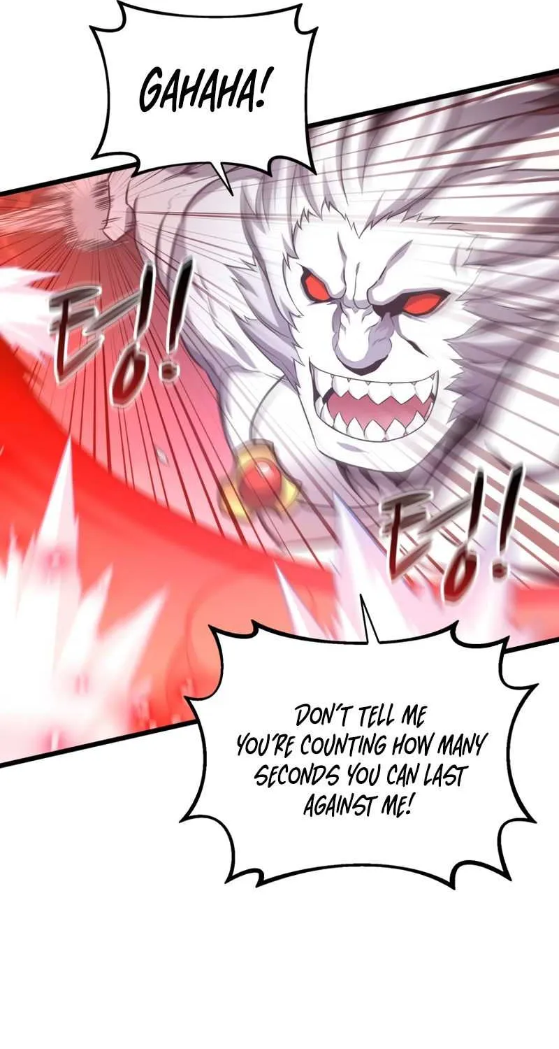 Read Arcane Sniper chapter 84 image 39 on Lezhin